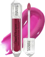 Physicians Formula Mineral Wear Diamond Lip Plumper Gloss, Dermatologist Tested, Brilliant Berry Diamond
