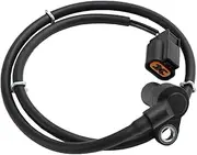 ABS wheel speed sensor rear right suitable for Mitsubishi Lancer Evo 2.0 16V MR493456-