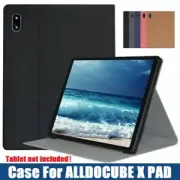 Tablet Case for X PAD 11 Inch Tablet X PAD Flip Case Tablet Stand(Black) A7G8