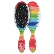 Wet Brush Colour Me Mine Detangler Watercolour