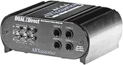 ART er Earl tea 2CH DI box Dual Z Direct [domestic regular imports]