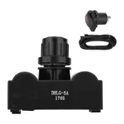 Electronic Igniter Kit for Universal Grill Models G515-0030-W2incl. Ignition ...