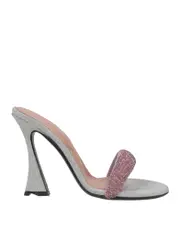 [D'ACCORI] D'ACCORI Sandals - Item 17847340