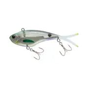 Nomad Vertrex Swim Soft Vibe Lure 75mm
