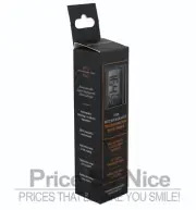 Williams Sonoma USB Rechargeable Thermometer / Timer MSRP $50 - New