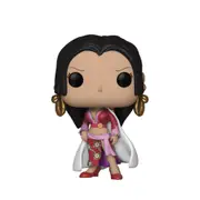 Funko One Piece Boa Hancock Pop! Vinyl Figure