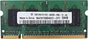 domoi DDR2 1GB Notebook RAM Memory 2RX16 800MHZ PC2-6400S 200Pins SODIMM Laptop Memory