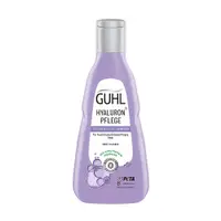 在飛比找蝦皮商城優惠-德國 GUHL 玻尿酸保濕護理洗髮精 250ml (GU03