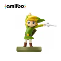 在飛比找momo購物網優惠-【Nintendo 任天堂】Switch amiibo 公仔