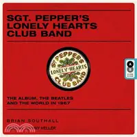 在飛比找三民網路書店優惠-Sgt. Pepper's Lonely Hearts Cl