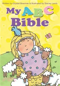 在飛比找三民網路書店優惠-My ABC Bible