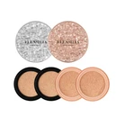 Elensilia Escargot Essence Cover Cushion Premium Set 15g SPF50+ PA+++ Wrinkle Ca