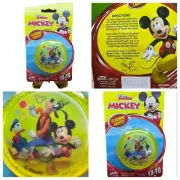 Disney Junior Mickey Mouse, Goofy Donald Duck Yo-Yo Light Up Flashing Lights NEW