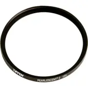 New Tiffen 77mm Pearlescent Filter - Grade 2 - Softens Highlights