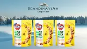 3x OLW Nut Mix Mango 175g | Sweet & Salty Snack with Crunchy Nuts & Juicy Mango