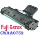 [ FUJI XEROX 副廠碳粉匣 CWAA0759 ][3000張] 印表機 複合機 Phaser 3117 3122 3124 3125