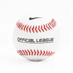 [190元] NIKE OFFICIAL LEAGUE 棒球 單顆 福利品 高爾夫球 一組3入 [BK-004]