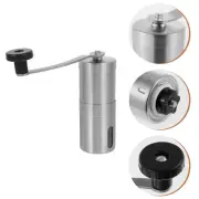 Manual Espresso Grinders Manual Pepper Mill Espresso Grinder Coffee