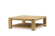 Bradley Square Coffee Table