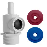 Pool Cleaner Connector Set Replacement Parts 9-100-9001 for Polaris 180 280 380