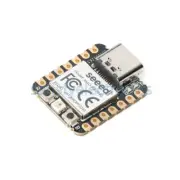 Seeed XIAO RP2040 Microcontroller 2-core ARM Cortex M0+ 2MB Flash I2C/UART NEW