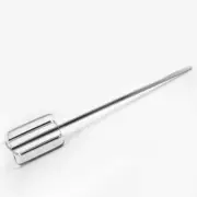 Mixer Tool Drill Attachment Stirring Rod Wire Paste Whisk for Cooking Small
