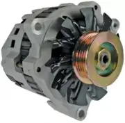 NEW ALTERNATOR FITS PONTIAC TEMPEST 2.0L 2.2L 1987 1988 1989 1990 1991