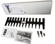 Keller 2200 Dovetail Jig + Router Bits for Mid - Larger size woodworking Project