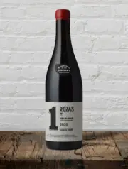 2020 Comando G Rozas 1er Cru Garnacha, Sierre de Gredos