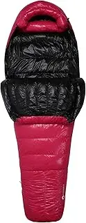 AEGISMAX Ultra Future 10D 800FP Ultra Dry Down Sleeping Bag Thicken Winter Ultralight Camping Hiking Sleeping Bag Backpacking Outdoor (Ultra Future II Lengthen)