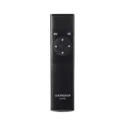 Infrared Remote Control For Apple TV2 TV3 Mac iPod iPhone A1427 A1469 A1378 A129