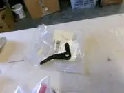 OEM SHINDAIWA 72435-12730 THROTTLE LEVER =