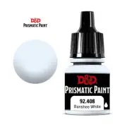 WizKids Paints Banshee White New