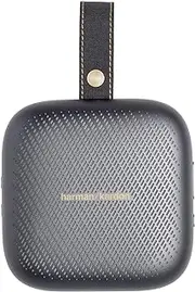 HARMAN KARDON NEO Portable Bluetooth Speaker Grey