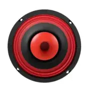 Cerwin Vega CVPX8 - 2-Way 8" 200 Watt | Full Range Speakers w/Horn Tweeter