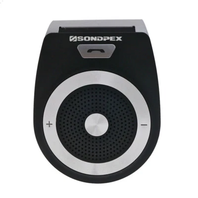 Sondpex Bluetooth In-Car Handsfree Speakerphone