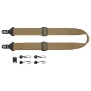 Peak Design Slide Camera Strap (Coyote)