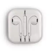 Apple Original iPhone Earphones Earpods with Mic 3.5MM Jack New Unopened