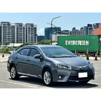 在飛比找蝦皮購物優惠-2013 TOYOTA ALTIS