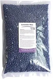 KUNLONGSKY 500g Waxing Wax Beans for Hard Depilatory Wax Beads for Wax Heater Machine Style 2