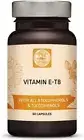 Kala Health Vitamin E - T8 – Vitamin E Supplements with All Tocotrienols and Toc