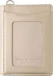 SLIP-ON (スリップオン) [Slip On] Noir Pass Coin Case