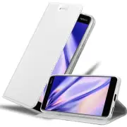Case for Nokia 6.1 Phone Cover Protection Stand Wallet Magnetic