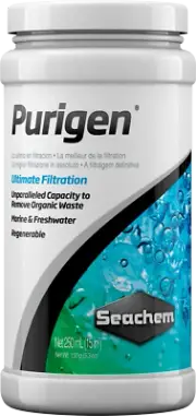 Seachem Purigen