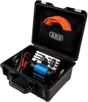 ARB - Single Portable Air Compressor Kit, CKMP12v2, 12V + Hose & Carry Case