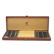 Zwilling J. a. Henckels Presentation Gourmet 8 Piece Steak Knife Set