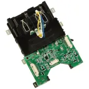 Circuit Board Battery Module For DeWalt 60V DCB606 Battery Accessries Hot