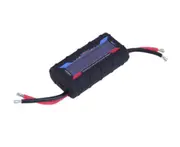 4X 150A Watt Meter Anderson Plug Power Analyser Solar Caravan Digital LCD Volt