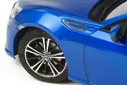 TAMIYA 1/24 No.324 Sports Car Series Subaru BRZ Model Kit 24324