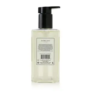 Jo Malone Blackberry & Bay 黑莓子與月桂葉手部及身體沐浴露 (含押頭)250ml/8.5oz